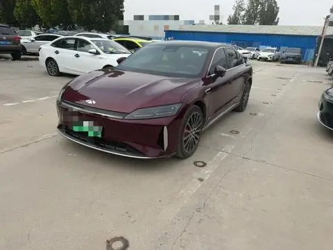 Chery 风云A9L 2025