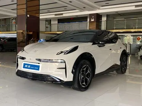 ZEEKR ZEEKR X 2025