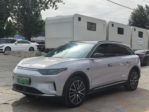 Leapmotor C11 2023