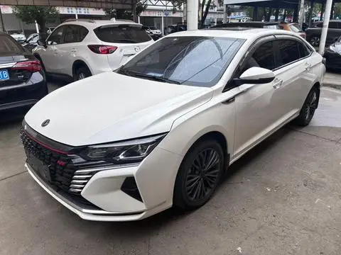 Dongfeng 奕炫MAX 2021 — фото 1