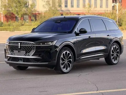Lincoln 航海家 2023