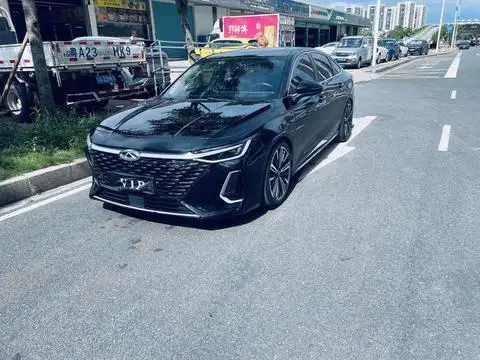 Chery Arrizo 8 2024