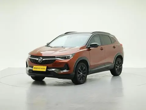 Buick Encore 2020
