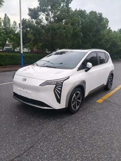 GAC AION Y 2023