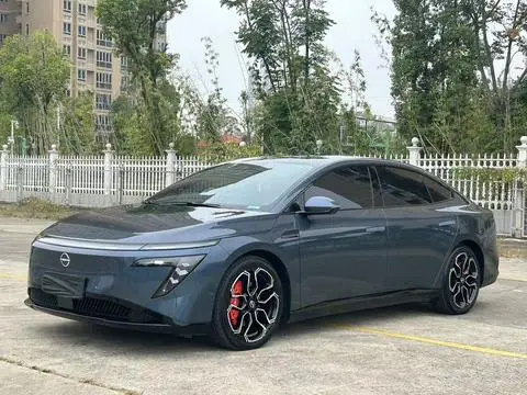 Nissan N7 2025