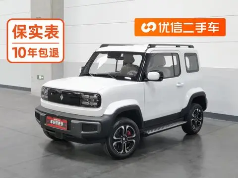 Baojun 悦也 2023
