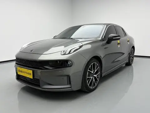 Lynk & Co 03 2022