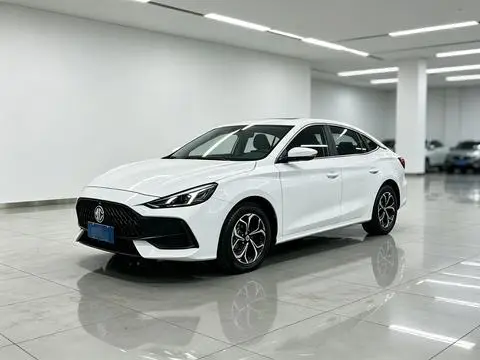 MG 5 2021