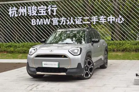 MINI MINI ACEMAN 2025