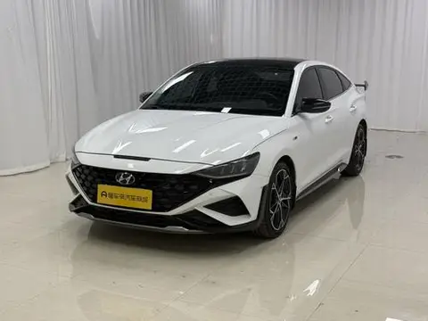 Hyundai 菲斯塔 2023