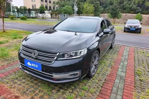 Dongfeng A9 2016