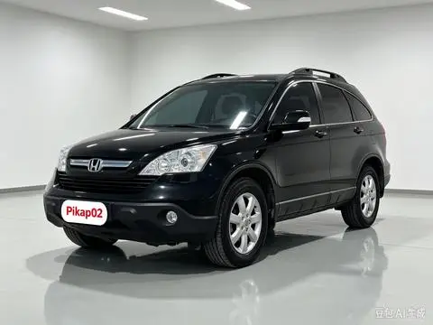 Honda CR-V 2010