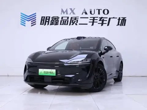 Luxeed R7 2026