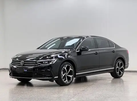 Volkswagen Magotan 2026