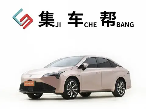 GAC AION S 2022
