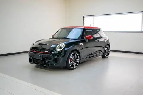 MINI JCW 2021 — фото 1