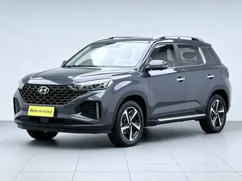Hyundai ix35 2021