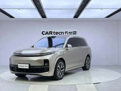 Li L9 2022