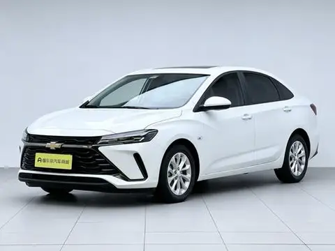 Chevrolet 科鲁泽 2023