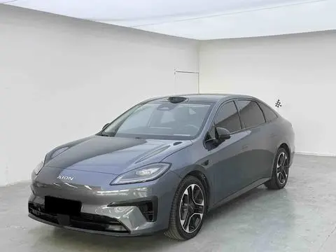 GAC AION RT 2025