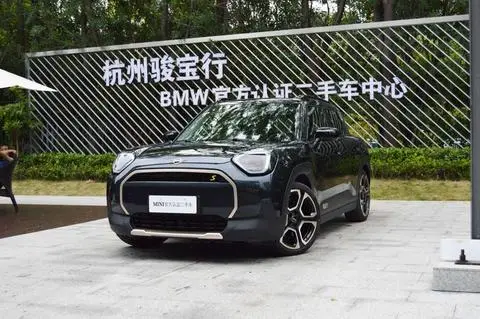 MINI MINI ACEMAN 2025