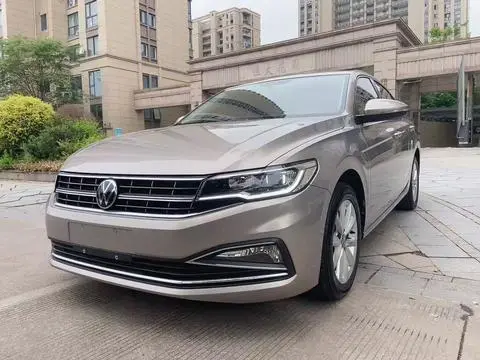 Volkswagen Bora 2021