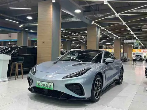 NETA GT 2023