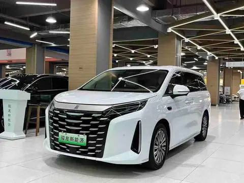 BYD 夏 2025