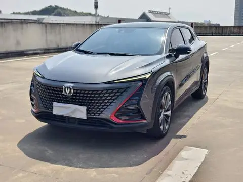 Changan UNI-T 2020