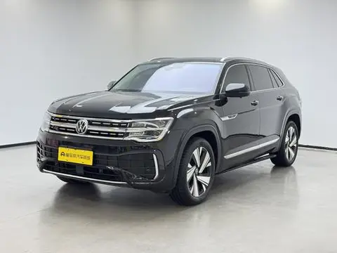 Volkswagen 途昂 2023 — фото 1