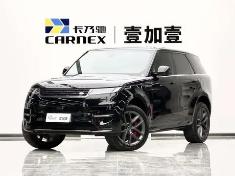 Land Rover 揽胜运动 2024