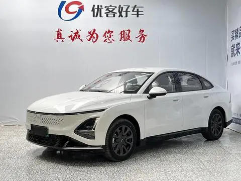 Wuling 星光PHEV 2025