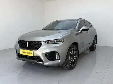 Wey VV7 2017
