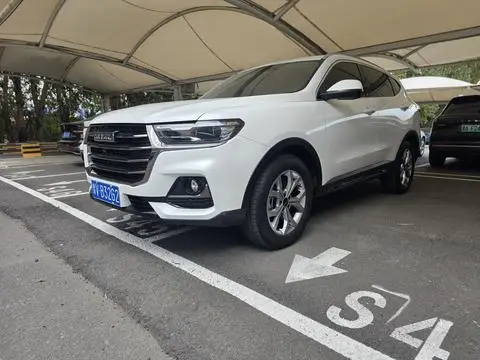 Haval H6 2021