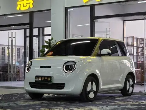 Changan Lumin 2025