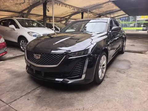 Cadillac CT5 2022