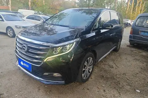 GAC M8 2018