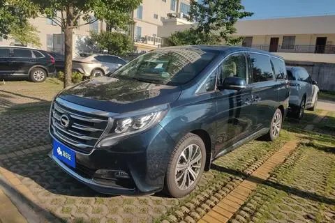 GAC M8 2018