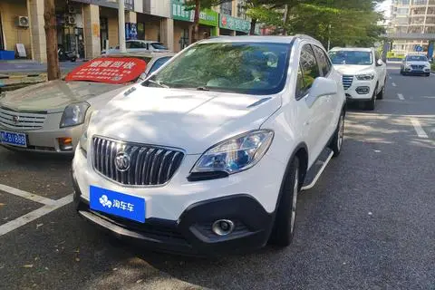 Buick Encore 2015