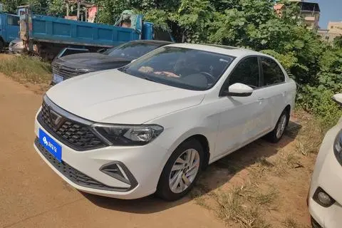 Jetta VA3 2019