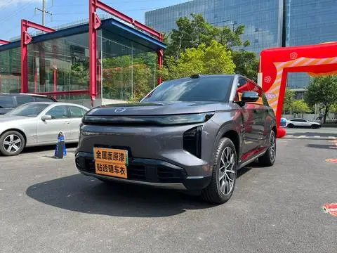 GAC 向往S7 2025