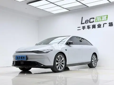 Leapmotor C01 2024