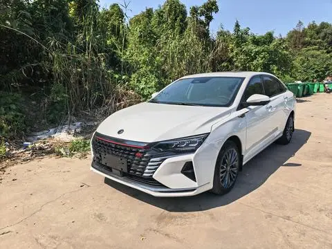 Dongfeng 奕炫MAX 2021