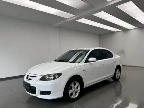 Mazda 3 2012