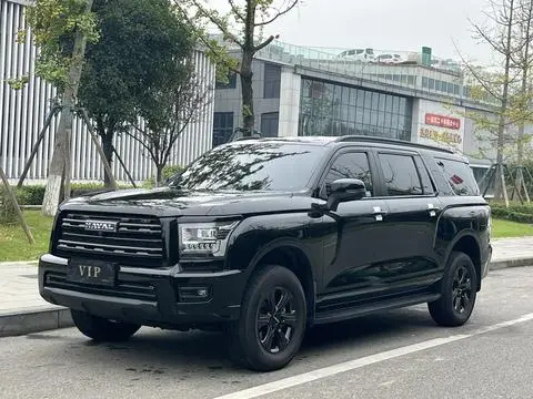 Haval H5 2025