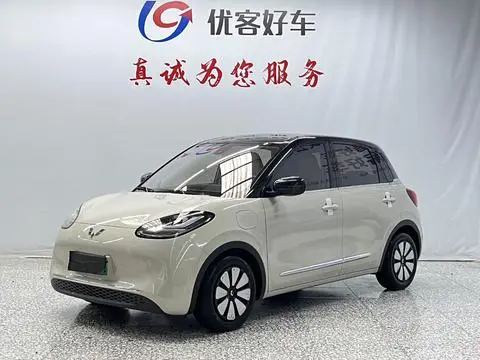Wuling Bingo 2023 — фото 1