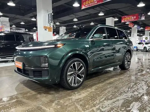 Li L9 2024