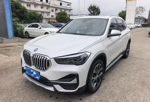 BMW X1 2022