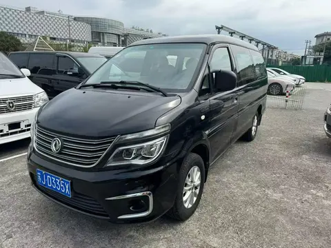 Forthing Lingzhi 2017