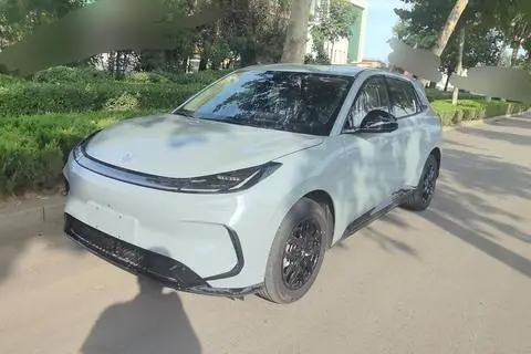 ARCFOX 极狐 贝塔T1 2026